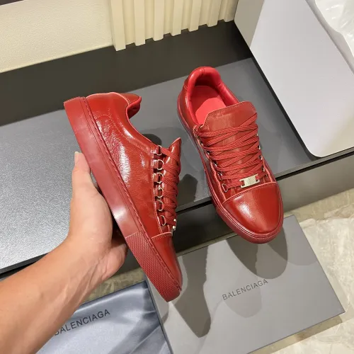Replica Balenciaga Casual Shoes For Men #1483064 $88.00 USD for Wholesale