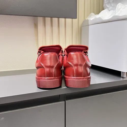 Replica Balenciaga Casual Shoes For Men #1483064 $88.00 USD for Wholesale