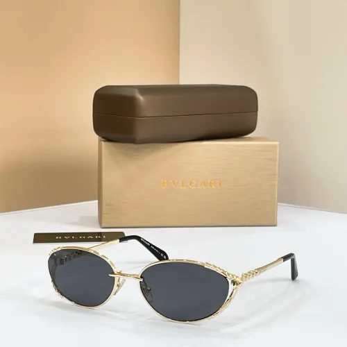 Bvlgari AAA Quality Sunglasses #1483095