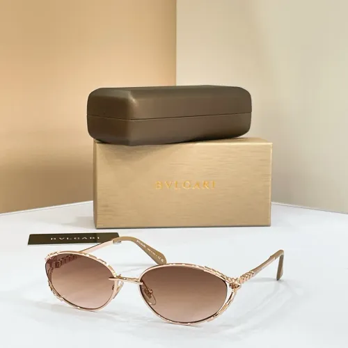 Bvlgari AAA Quality Sunglasses #1483098