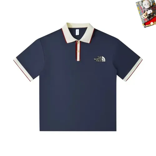 The North Face T-Shirts Short Sleeved For Men #1483126