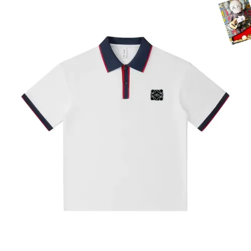 LOEWE T-Shirts Short Sleeved For Men #1483152
