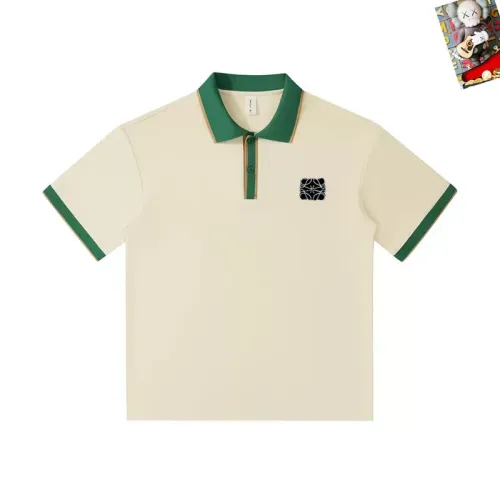LOEWE T-Shirts Short Sleeved For Men #1483153