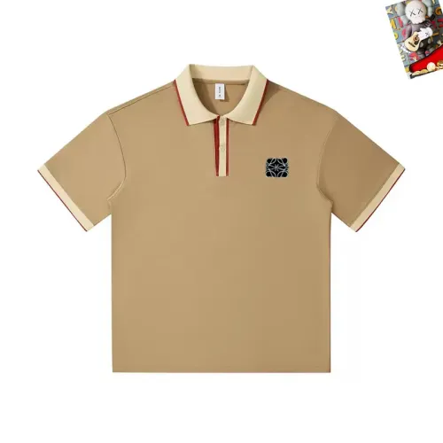 LOEWE T-Shirts Short Sleeved For Men #1483154
