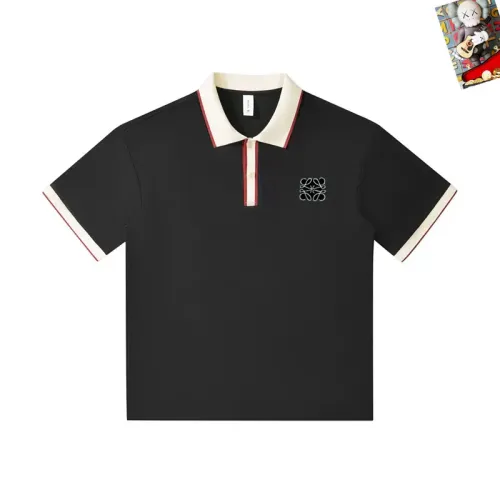 LOEWE T-Shirts Short Sleeved For Men #1483156