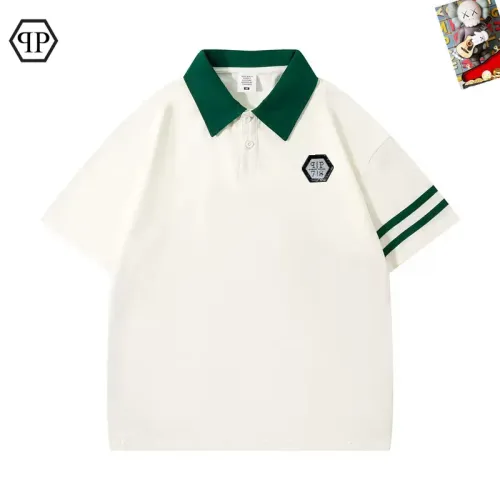 Philipp Plein PP T-Shirts Short Sleeved For Men #1483184