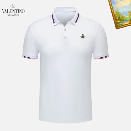 Valentino T-Shirts Short Sleeved For Men #1483267