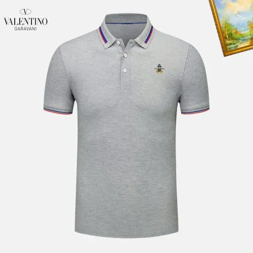 Valentino T-Shirts Short Sleeved For Men #1483268