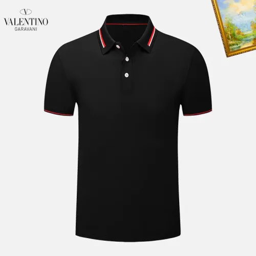 Valentino T-Shirts Short Sleeved For Men #1483272