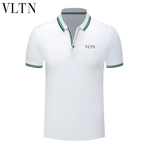 Valentino T-Shirts Short Sleeved For Men #1483284