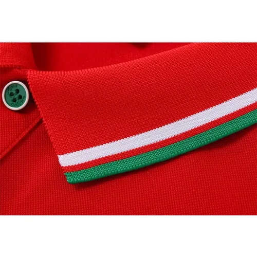 Replica Valentino T-Shirts Short Sleeved For Men #1483286 $29.00 USD for Wholesale