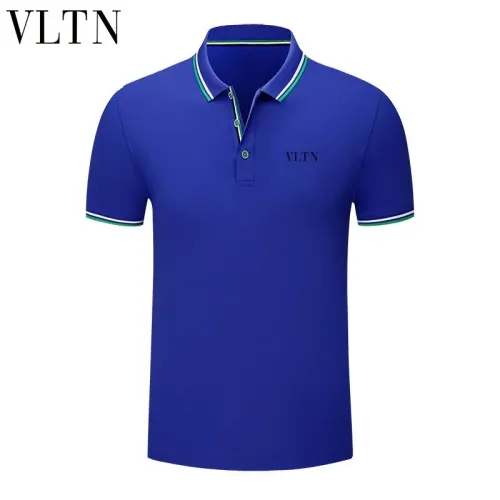 Valentino T-Shirts Short Sleeved For Men #1483288