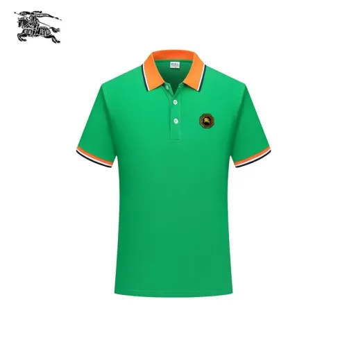 Burberry T-Shirts Short Sleeved For Men #1483343