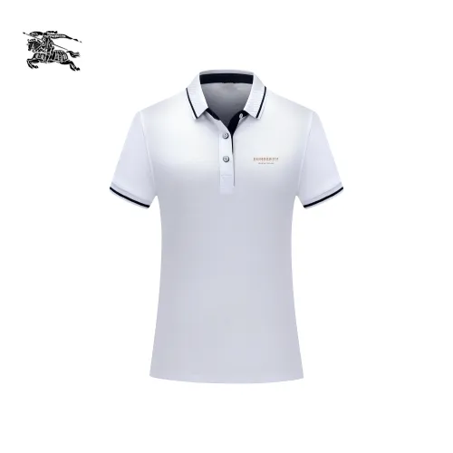 Burberry T-Shirts Short Sleeved For Men #1483346