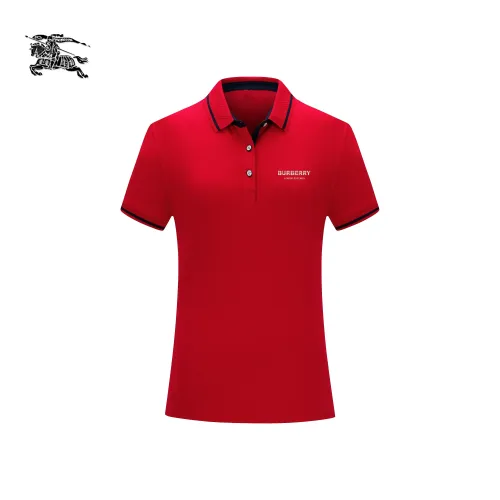 Burberry T-Shirts Short Sleeved For Men #1483349