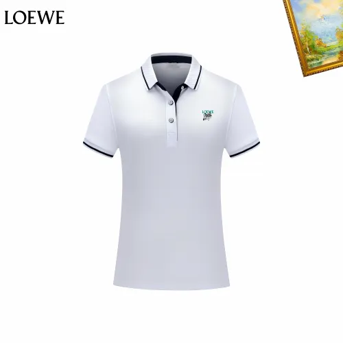 LOEWE T-Shirts Short Sleeved For Men #1483358