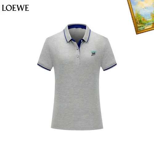 LOEWE T-Shirts Short Sleeved For Men #1483359