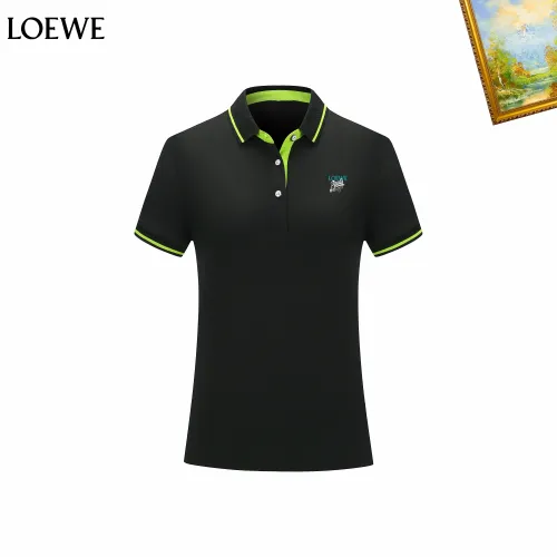 LOEWE T-Shirts Short Sleeved For Men #1483360