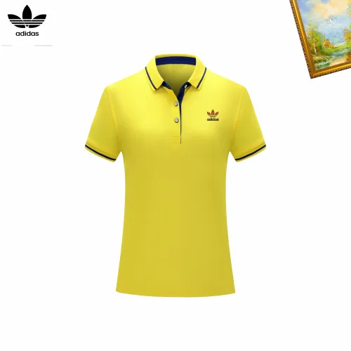Adidas T-Shirts Short Sleeved For Men #1483370
