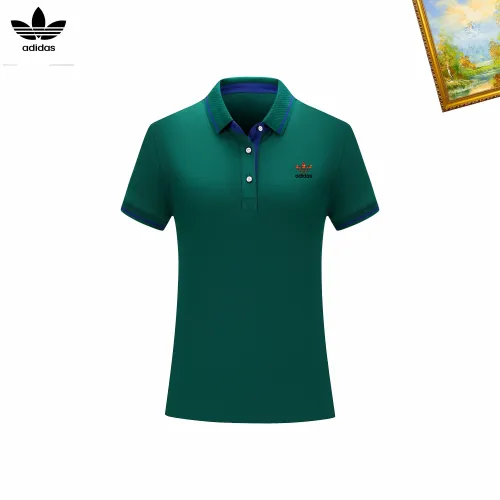 Adidas T-Shirts Short Sleeved For Men #1483372