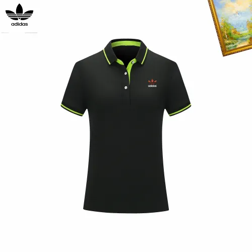 Adidas T-Shirts Short Sleeved For Men #1483374