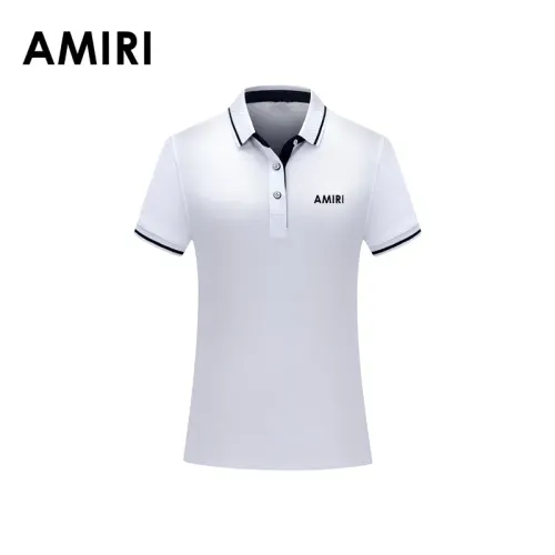 Amiri T-Shirts Short Sleeved For Men #1483383