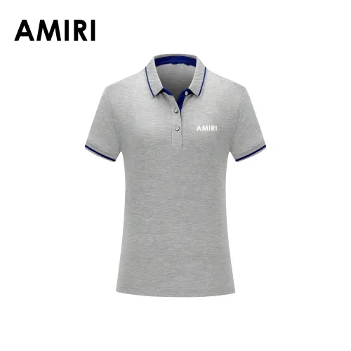 Amiri T-Shirts Short Sleeved For Men #1483384