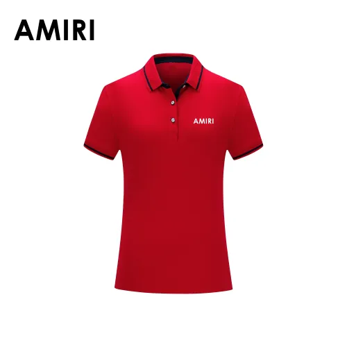 Amiri T-Shirts Short Sleeved For Men #1483387