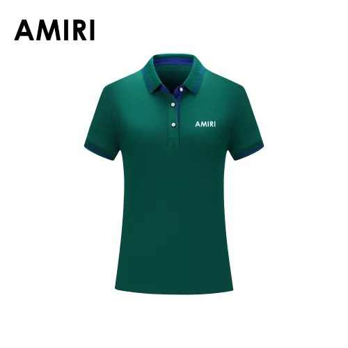 Amiri T-Shirts Short Sleeved For Men #1483388