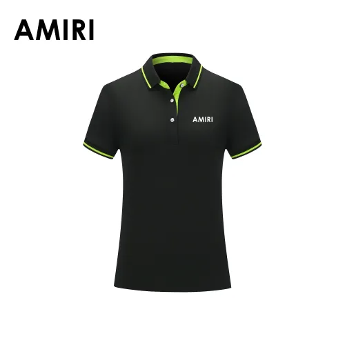 Amiri T-Shirts Short Sleeved For Men #1483390