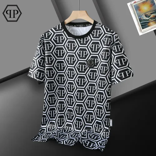 Philipp Plein PP T-Shirts Short Sleeved For Men #1483392
