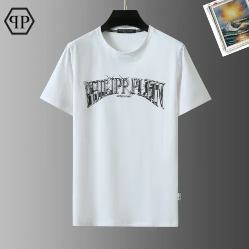 Philipp Plein PP T-Shirts Short Sleeved For Men #1483393