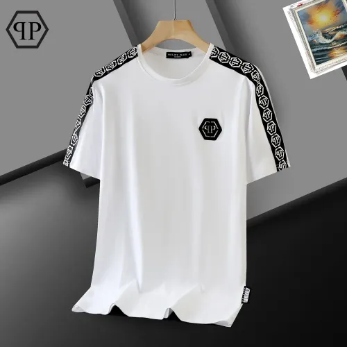 Philipp Plein PP T-Shirts Short Sleeved For Men #1483399