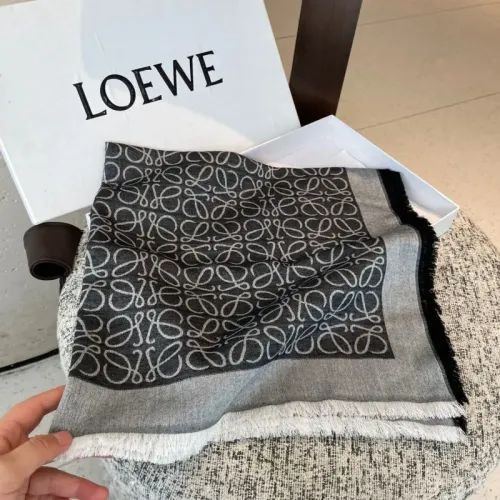 LOEWE Silk Squares #1483574