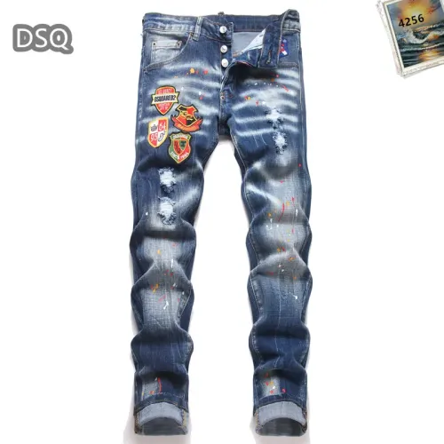 Dsquared Jeans For Men #1483607