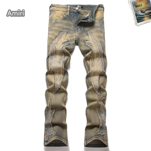 Amiri Jeans For Men #1483608