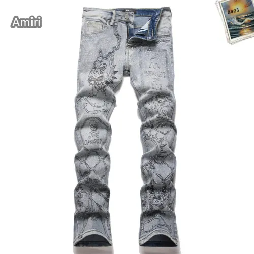 Amiri Jeans For Men #1483609