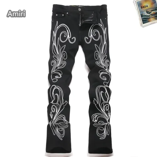 Amiri Jeans For Men #1483610