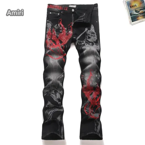 Amiri Jeans For Men #1483611