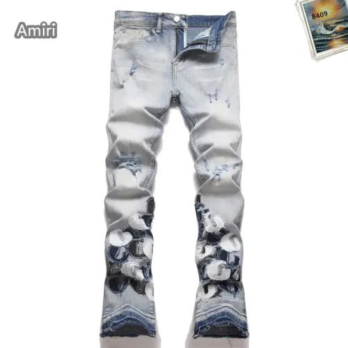 Amiri Jeans For Men #1483612