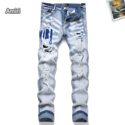 Amiri Jeans For Men #1483614