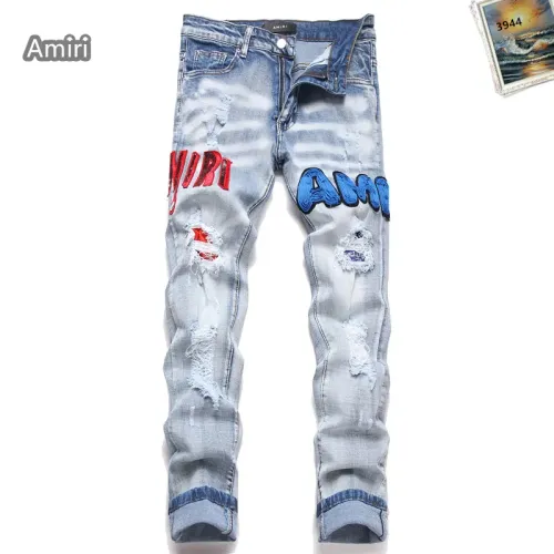 Amiri Jeans For Men #1483615