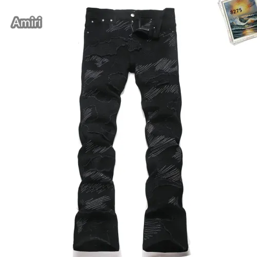 Amiri Jeans For Men #1483616