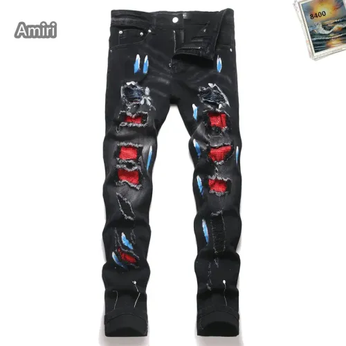 Amiri Jeans For Men #1483618