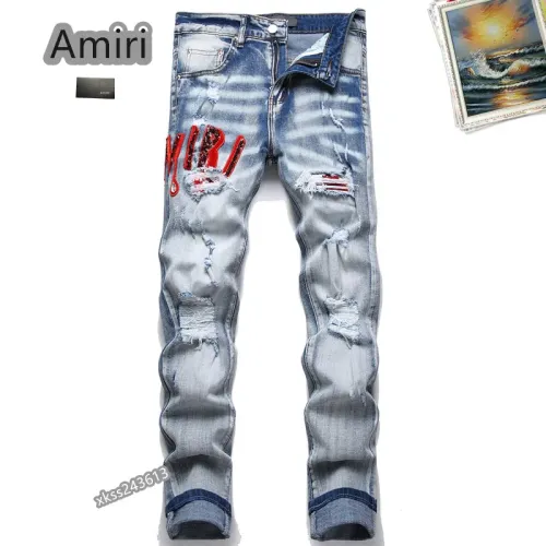 Amiri Jeans For Men #1483619