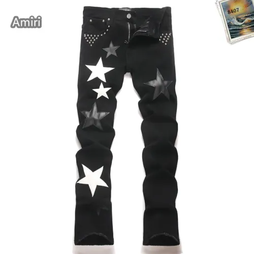 Amiri Jeans For Men #1483620