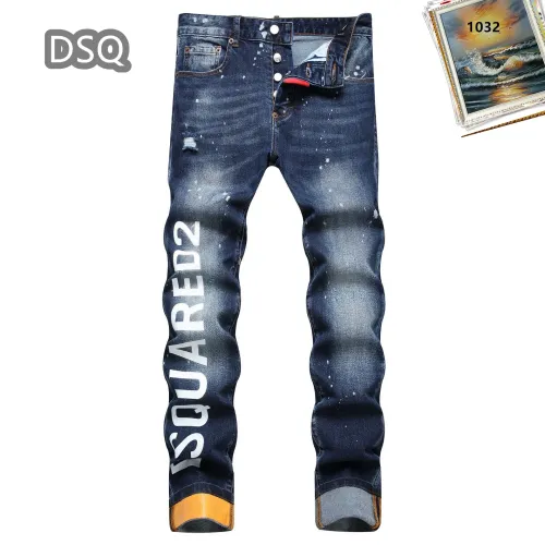 Dsquared Jeans For Men #1483624