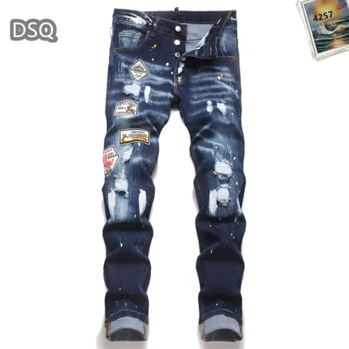 Dsquared Jeans For Men #1483625