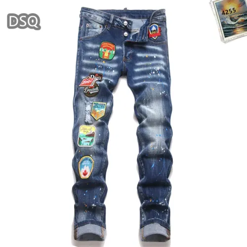 Dsquared Jeans For Men #1483627