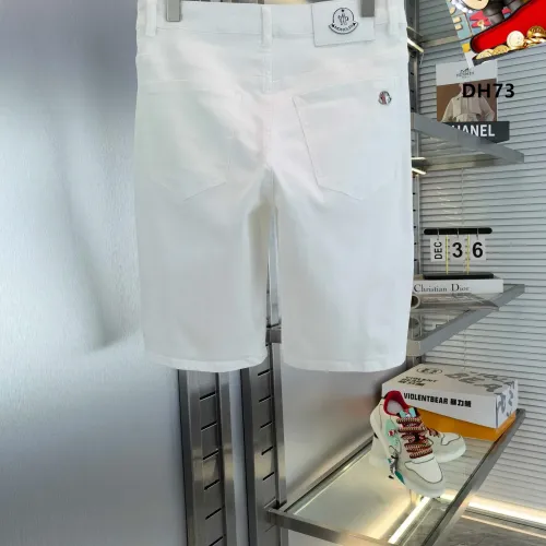 Moncler Jeans For Men #1483630